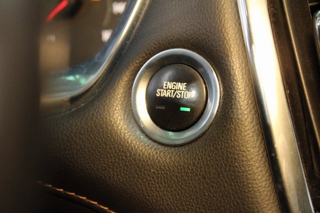 Used 2020 Chevrolet Traverse RS image 26