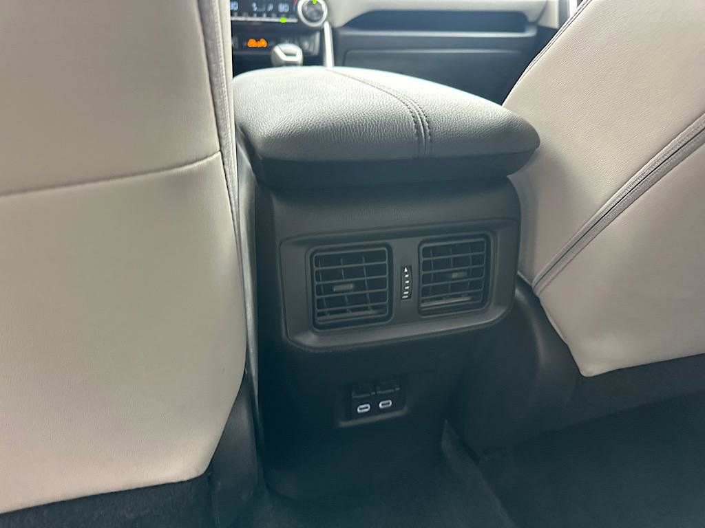 Used 2024 Toyota RAV4 XLE Premium w/ Weather Package image 20