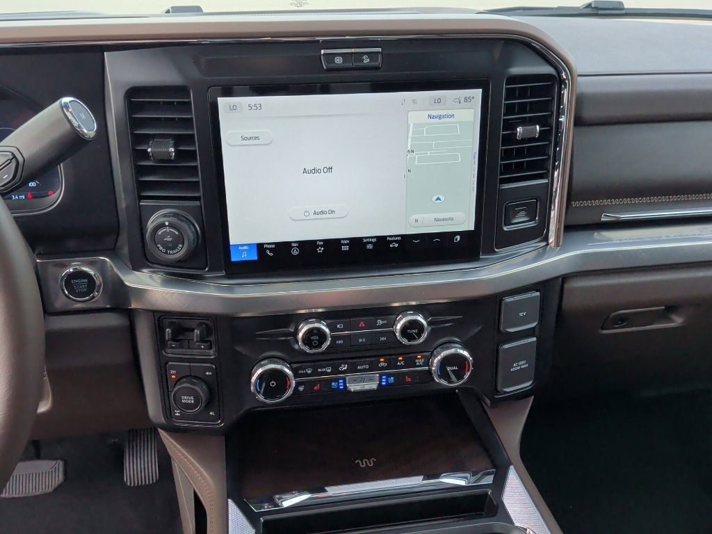 New 2026 Ford F250 King Ranch image 25