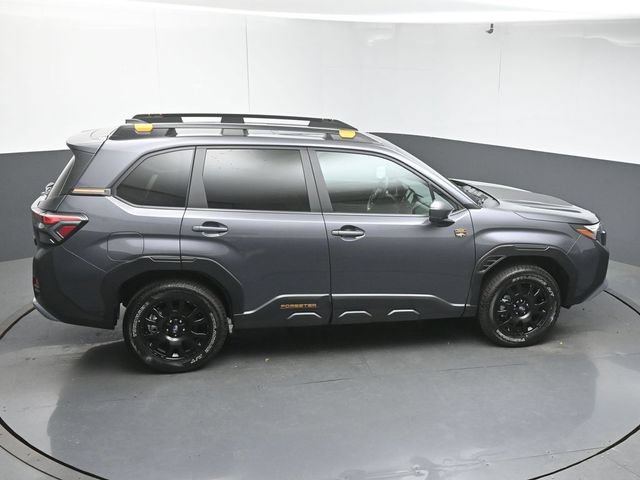 Used 2026 Subaru Forester Wilderness AWD/4WD image 48