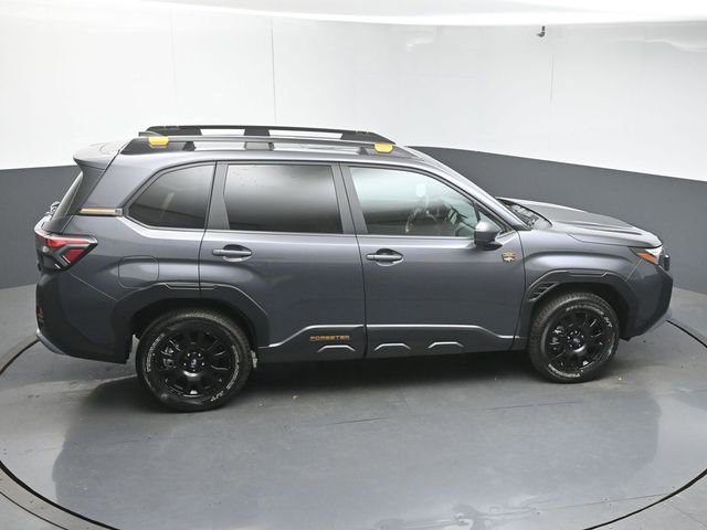 Certified 2026 Subaru Forester Wilderness AWD/4WD image 48