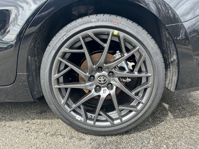 New 2026 Toyota Camry SE image 9