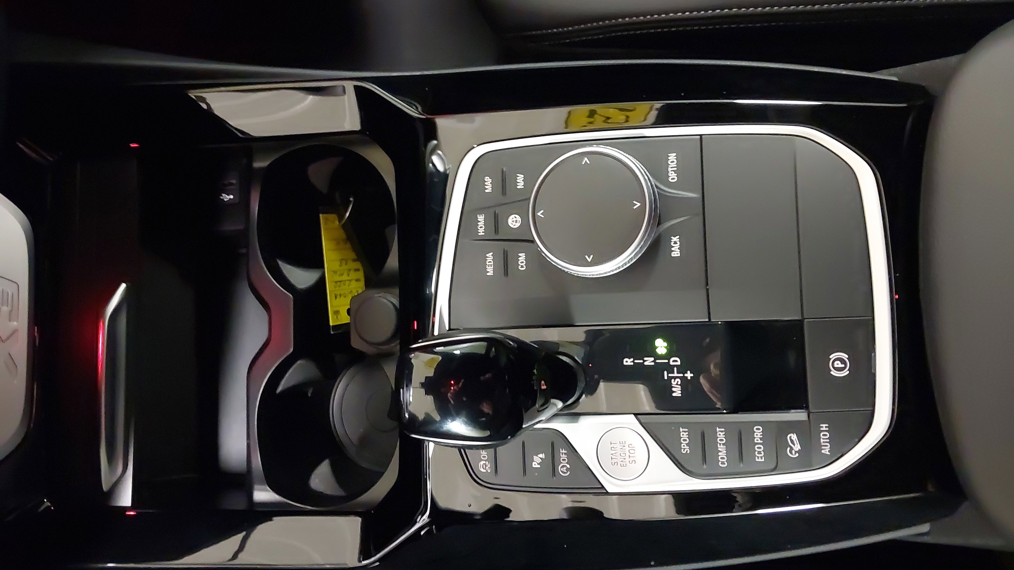 Used 2022 BMW X3 xDrive30i w/ Convenience Package image 21