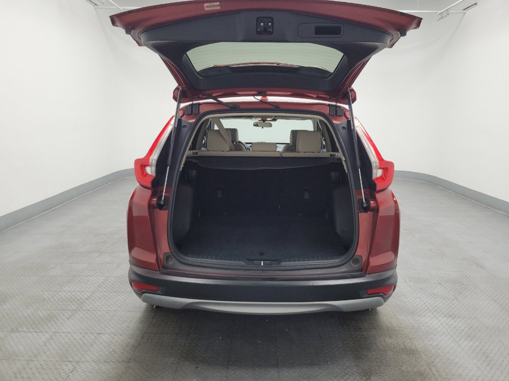 Used 2019 Honda CR-V EX image 29