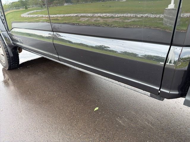 Used 2025 Ford F450 Platinum AWD/4WD image 15