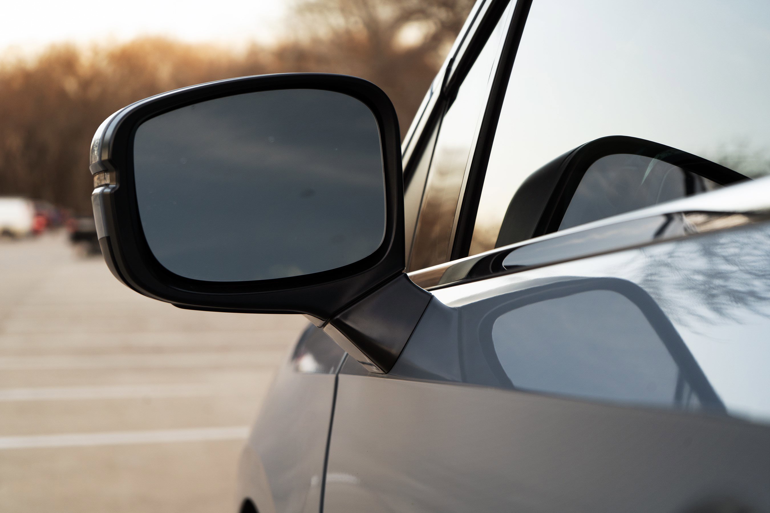 Certified 2023 Honda Odyssey Touring image 12