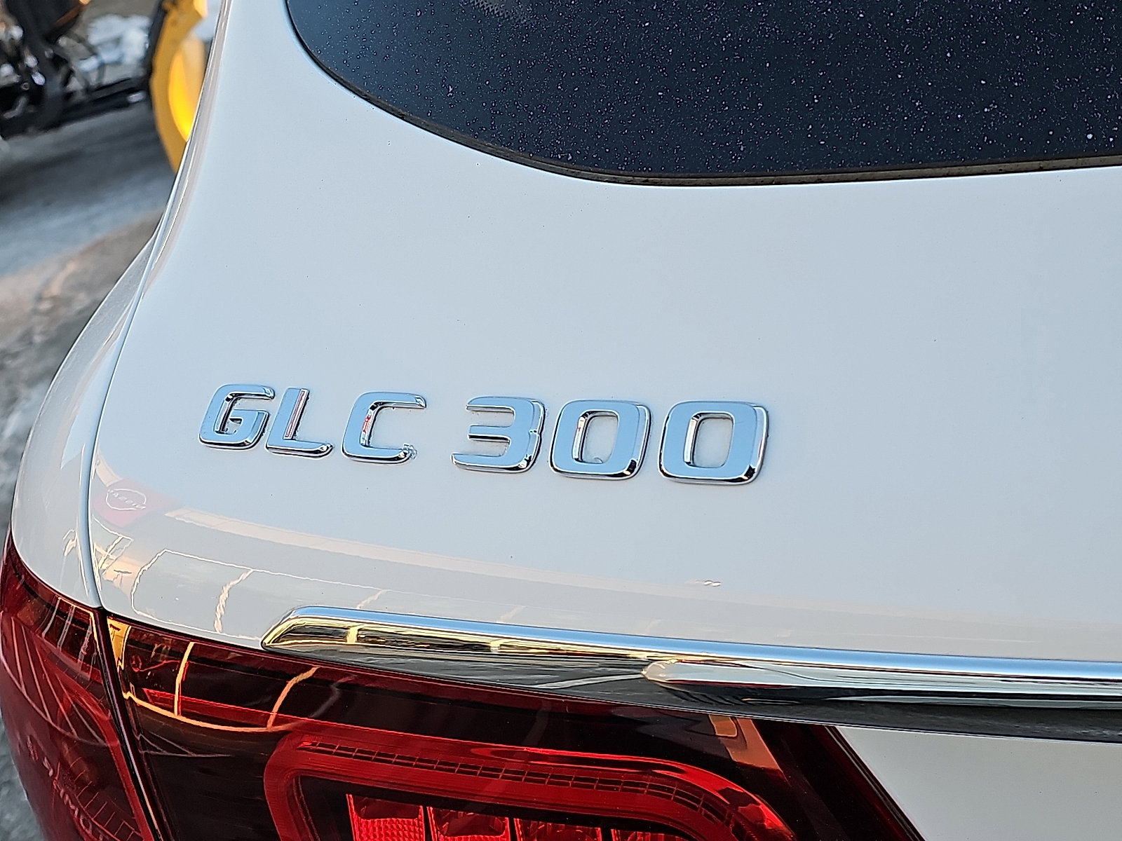 Used 2022 Mercedes-Benz GLC 300 4MATIC image 31