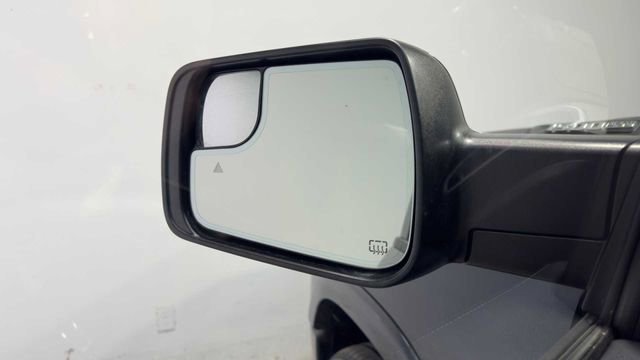Used 2020 RAM 1500 Laramie RWD image 11