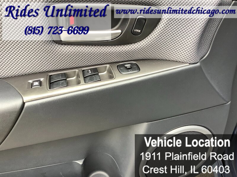 Used 2008 MAZDA MAZDASPEED3 Grand Touring FWD image 11
