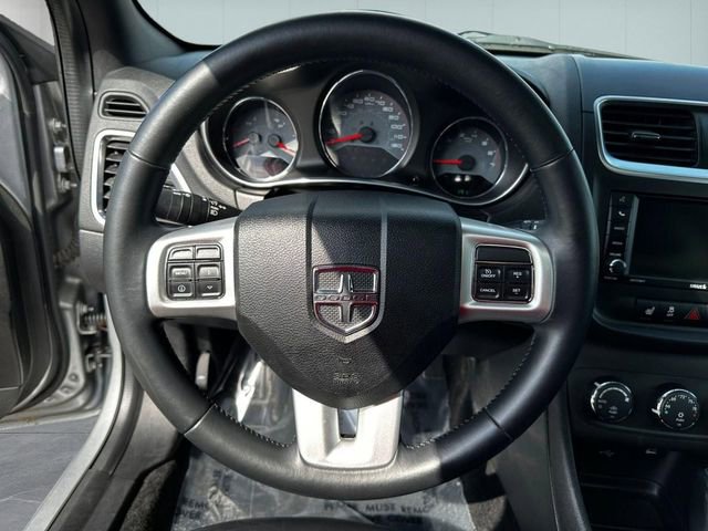 Used 2014 Dodge Avenger SXT w/ Sun/Sound Group image 17