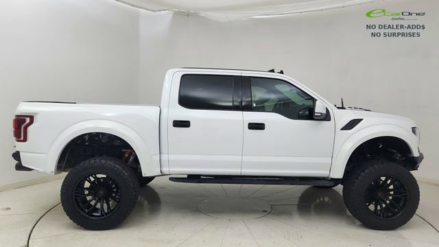Used 2020 Ford F150 Raptor w/ Equipment Group 802A Luxury image 11