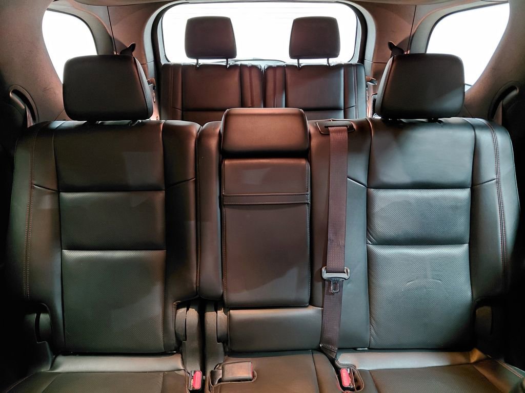 Certified 2024 Dodge Durango GT AWD/4WD image 22