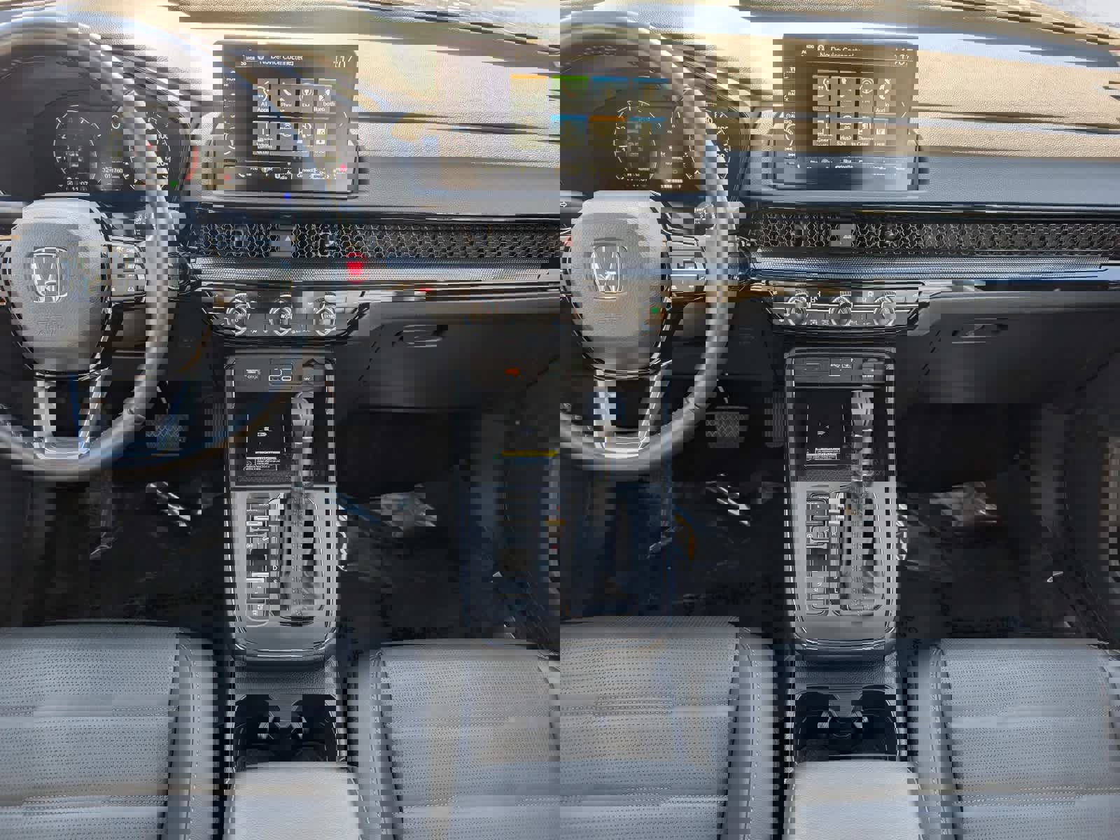 Certified 2025 Honda CR-V EX-L image 16