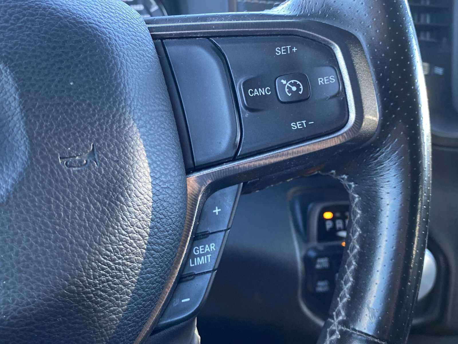 Certified 2022 RAM 1500 Rebel w/ Rebel Level 1 Equipment Group image 22