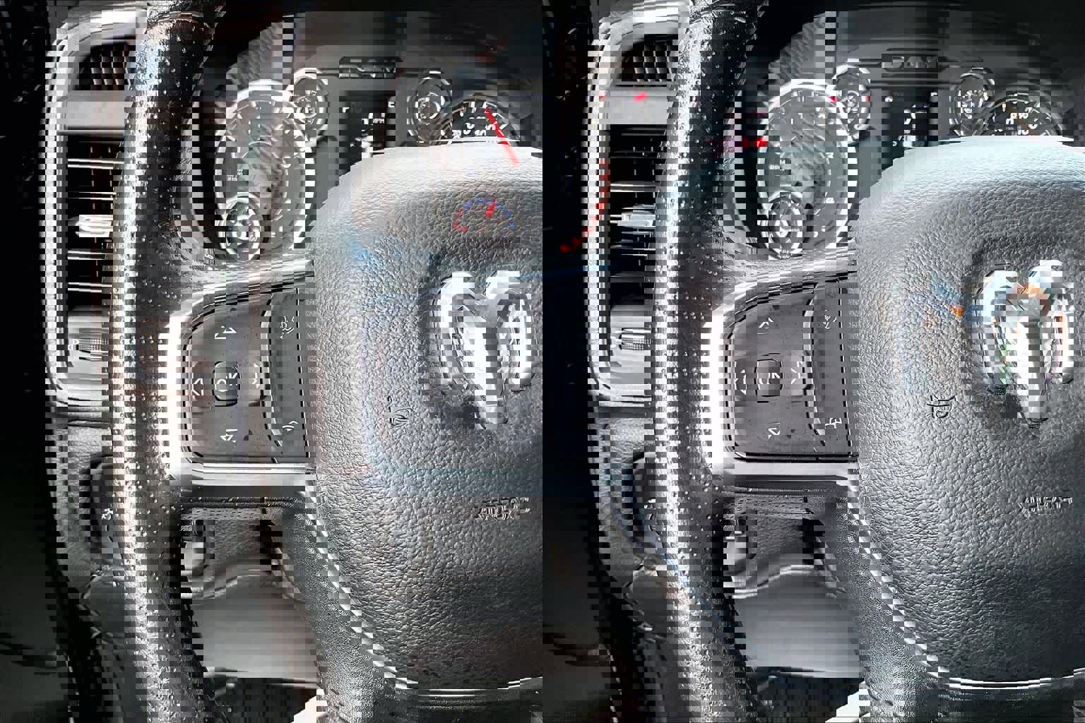 Used 2025 RAM 2500 Tradesman image 24