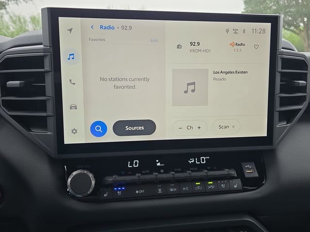 New 2026 Toyota Tundra TRD Pro AWD/4WD image 20