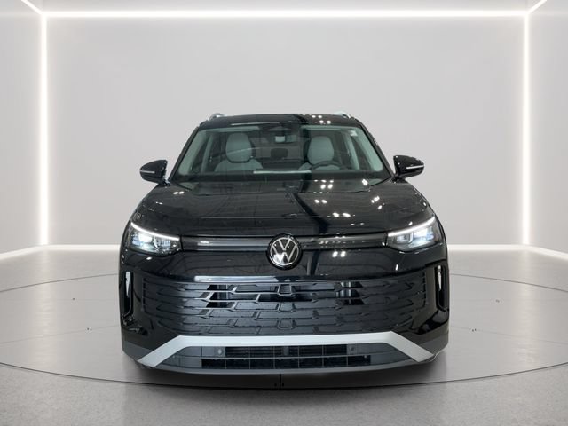 New 2026 Volkswagen Tiguan SE AWD/4WD image 9