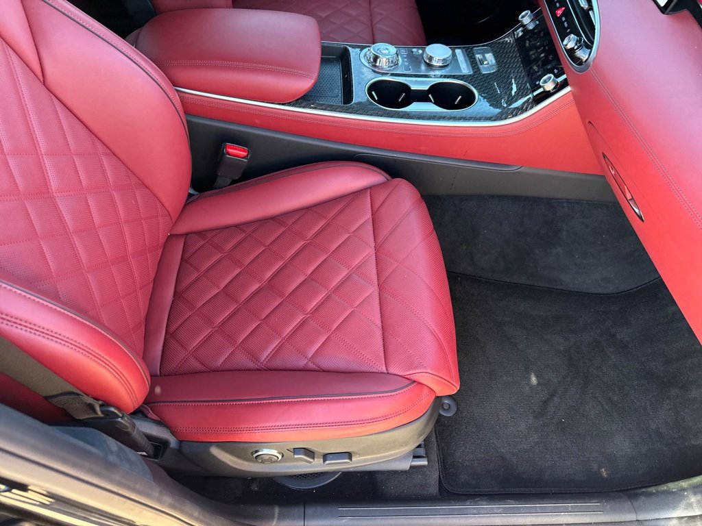 Used 2026 Genesis GV70 3.5T Sport Prestige image 16