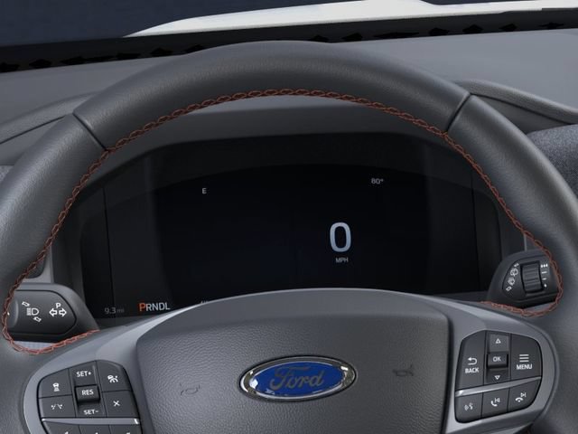 Used 2026 Ford Explorer Active w/ Active Comfort Package AWD/4WD image 13