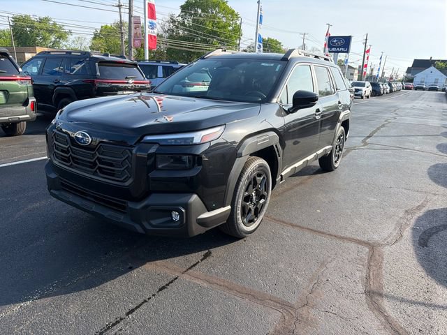 New 2026 Subaru Outback Limited AWD/4WD image 4