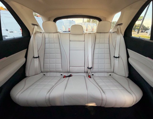 New 2027 Mercedes-Benz GLE 450 4MATIC image 15