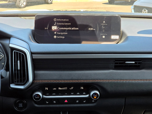 New 2026 MAZDA CX-50 AWD 2.5 S w/ Weather Package image 3