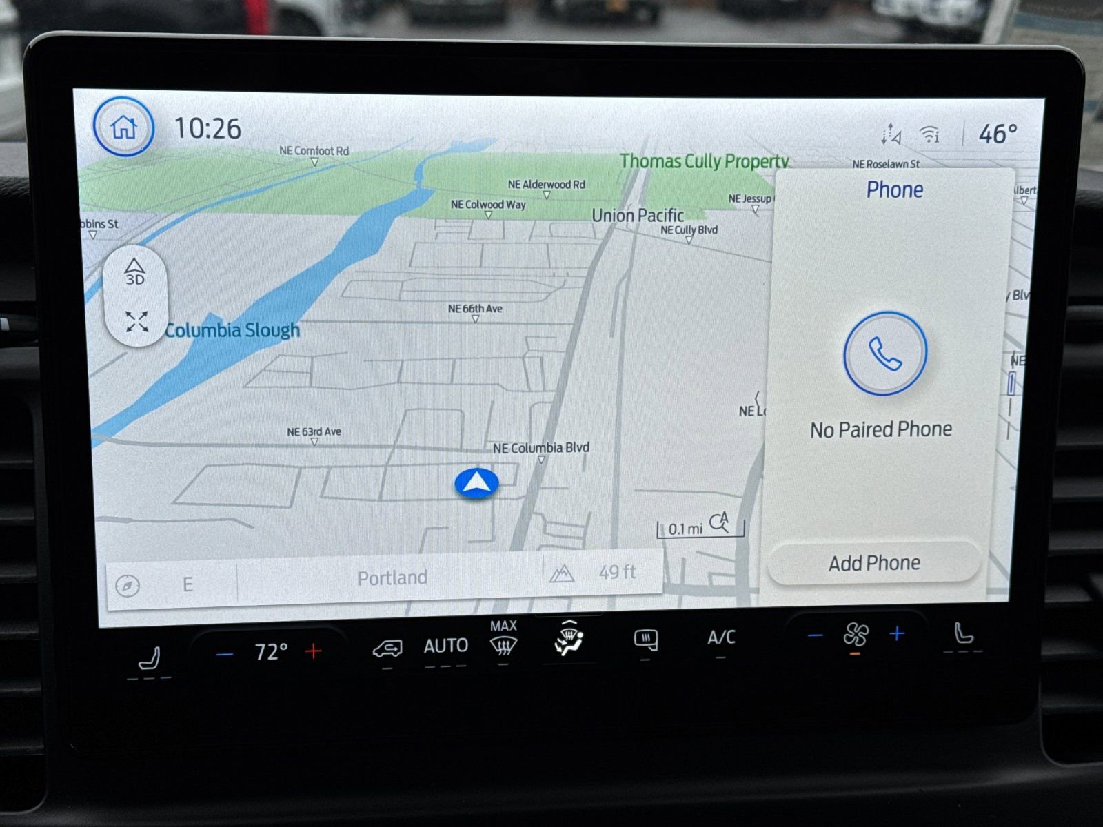 New 2026 Ford E-Transit 148 Medium Roof w/ Load Area Protection Package image 19