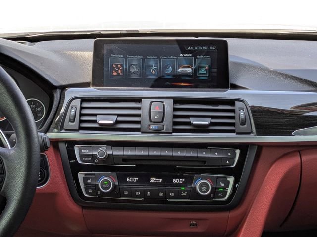 Used 2017 BMW 430i Convertible image 23