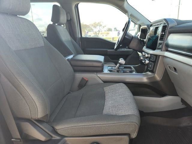 Used 2023 Ford F150 Lightning XLT image 18