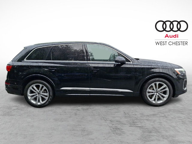 Certified 2026 Audi Q7 3.0T Premium Plus AWD/4WD image 7