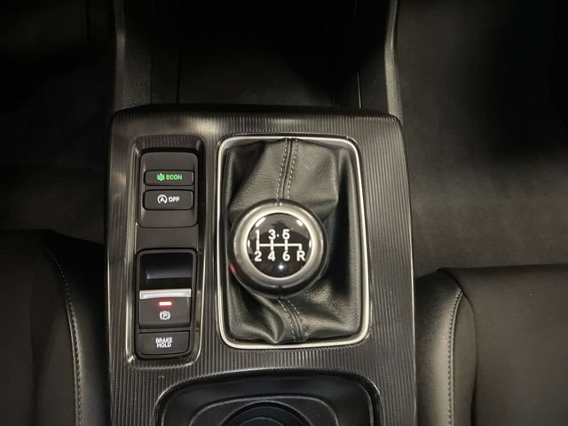Certified 2022 Honda Civic Sport image 19