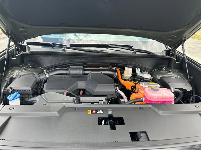 New 2026 Hyundai Santa Fe SEL AWD/4WD image 23