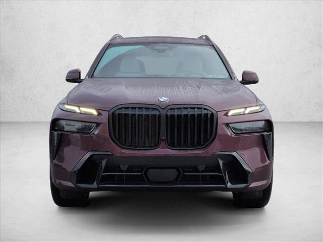 Used 2026 BMW X7 xDrive40i w/ M Sport Package AWD/4WD image 6