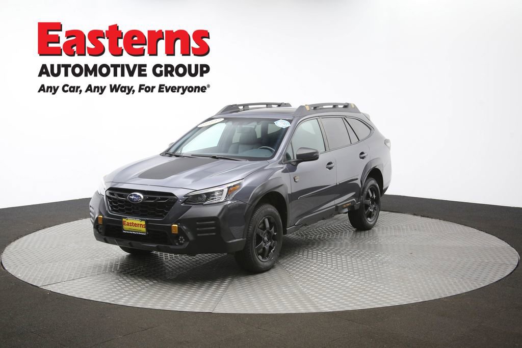 Used 2023 Subaru Outback Wilderness image 55