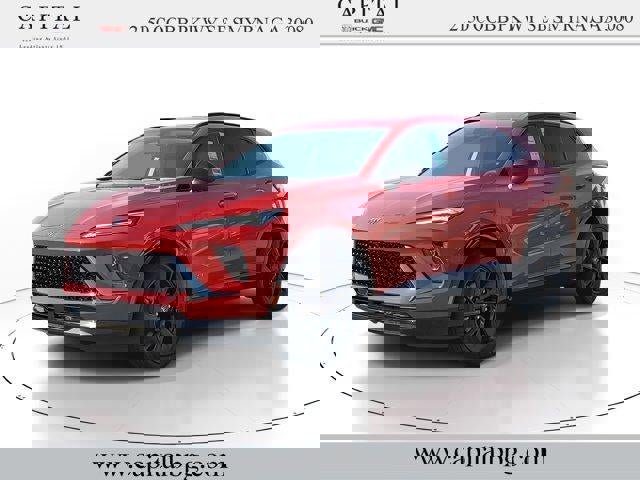 New 2026 Buick Envision Sport Touring image 1