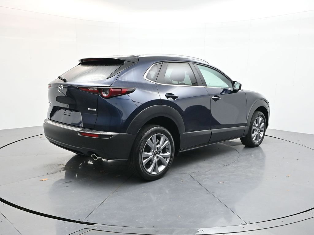Used 2023 MAZDA CX-30 AWD 2.5 S w/ Preferred Package image 7
