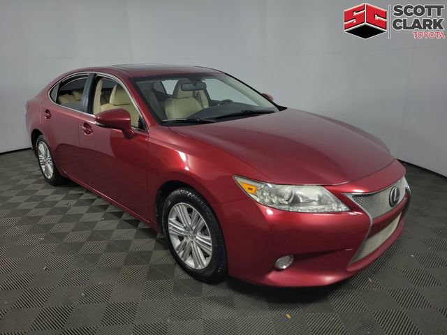 Used 2015 Lexus ES 350