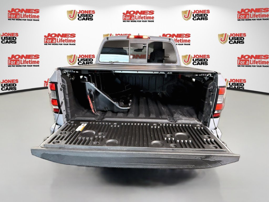 Used 2022 Nissan Frontier PRO-4X AWD/4WD image 29
