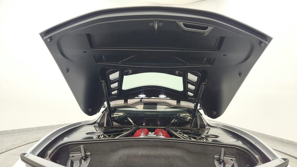 Used 2026 Chevrolet Corvette Z06 image 17