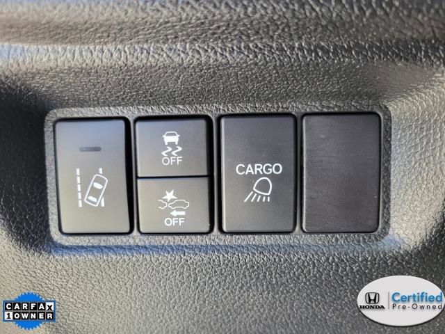 Certified 2023 Honda Ridgeline Sport image 20