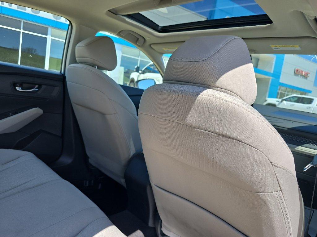 Used 2024 Honda Accord EX image 16