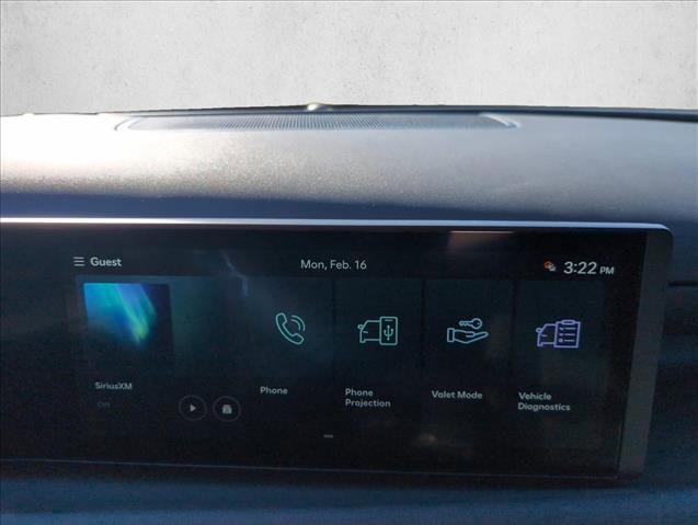 New 2026 Hyundai Tucson XRT image 12