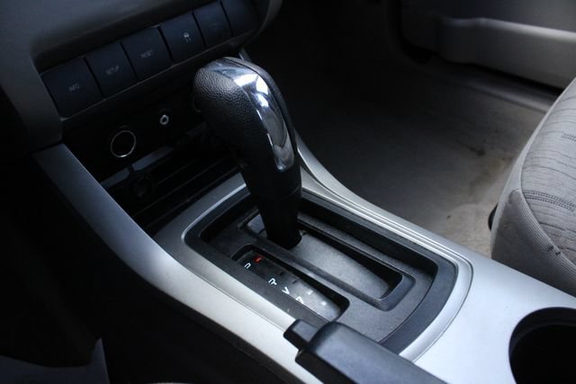 Used 2011 Ford Focus SE w/ Sedan SE Appearance Pkg FWD image 14