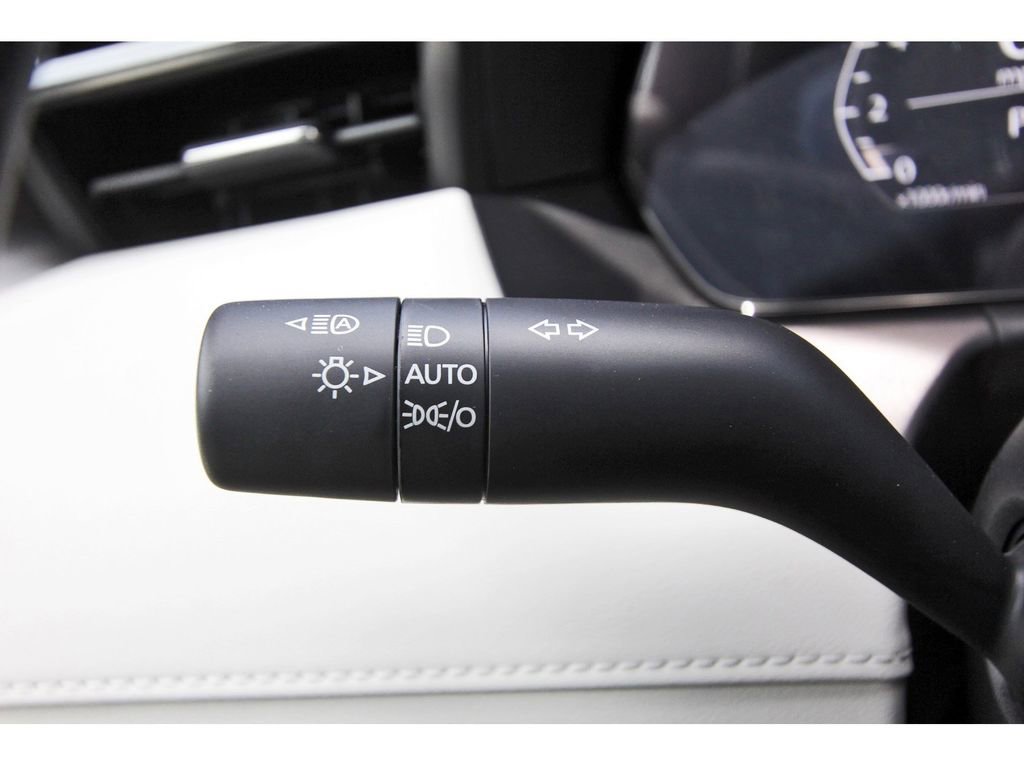 New 2026 MAZDA CX-5 Preferred image 16