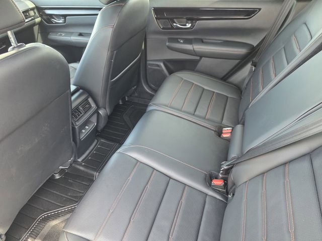 Used 2025 Honda CR-V Sport Touring image 26