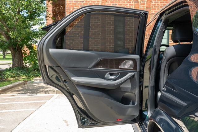 Used 2024 Mercedes-Benz GLE 63 AMG S image 50