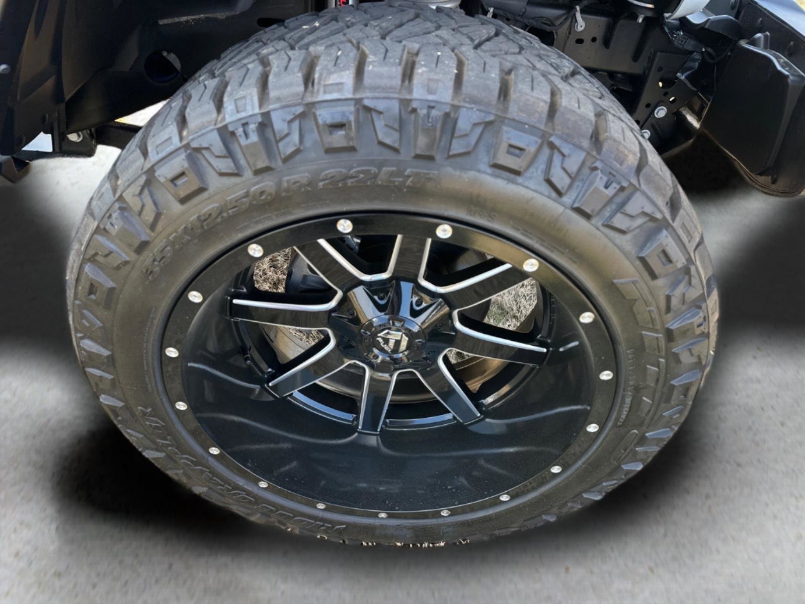 Used 2021 Jeep Gladiator Rubicon AWD/4WD image 30