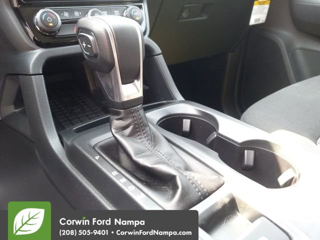 New 2025 Ford Ranger XLT w/ Equipment Group 301A High image 17