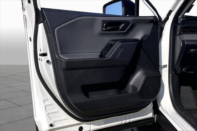 Certified 2026 Toyota RAV4 XLE Premium FWD image 18
