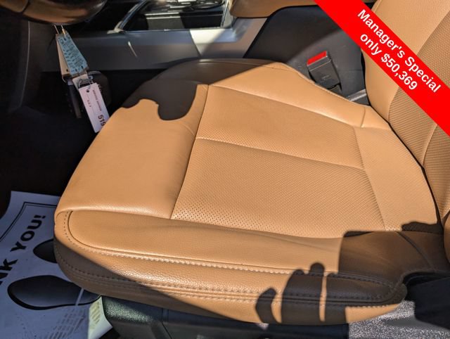 Used 2022 Ford F250 Lariat AWD/4WD image 24